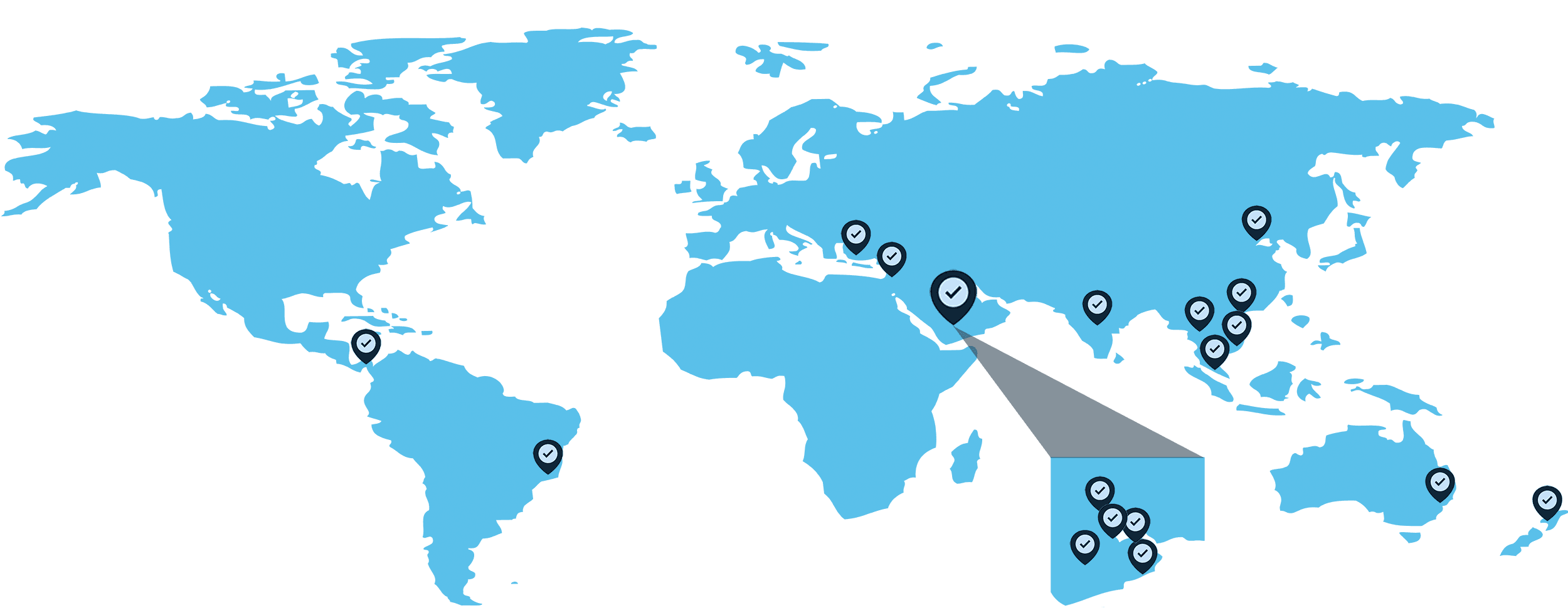 Distributoren_Weltweit